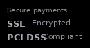 secure payment image